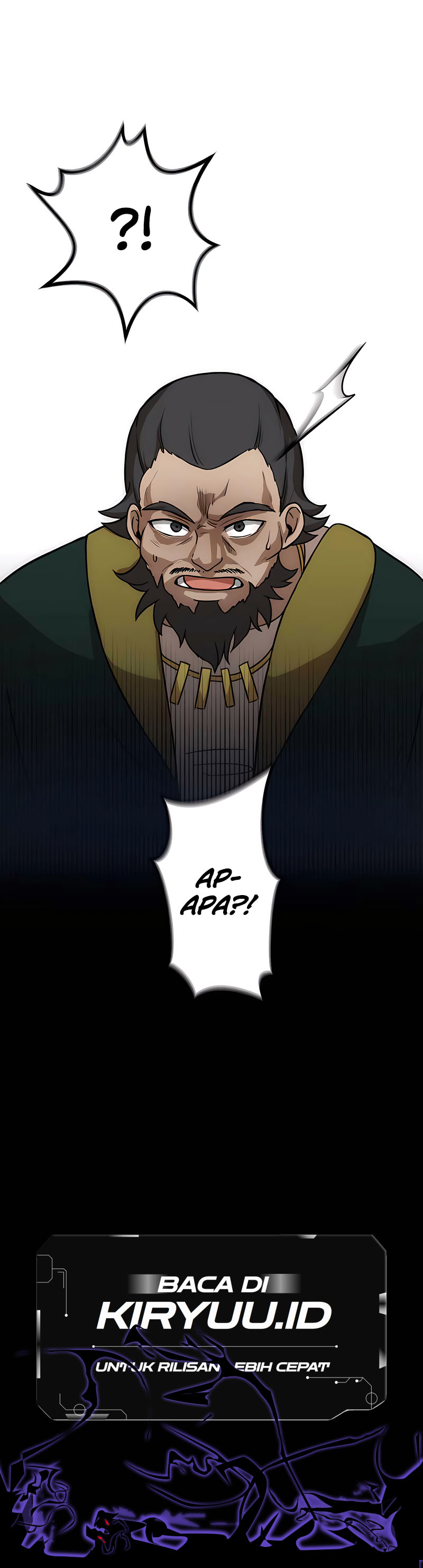 I Reincarnated as an SSS-Ranked Goblin Chapter 03 Gambar 18