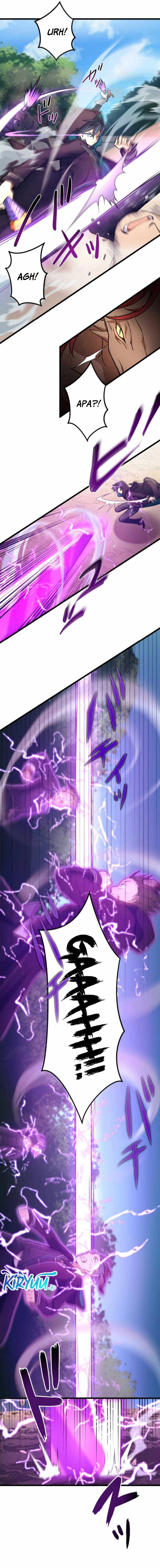 I Reincarnated as an SSS-Ranked Goblin Chapter 15 Gambar 6