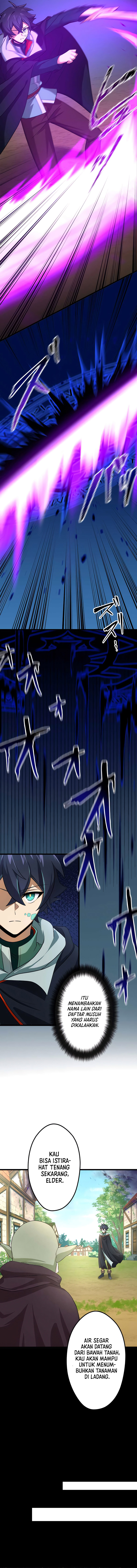 I Reincarnated as an SSS-Ranked Goblin Chapter 19 Gambar 7