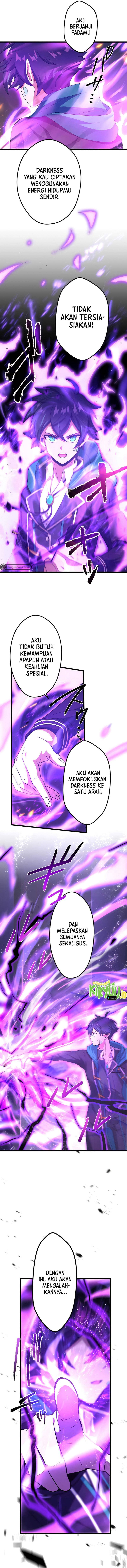 I Reincarnated as an SSS-Ranked Goblin Chapter 24 Gambar 10