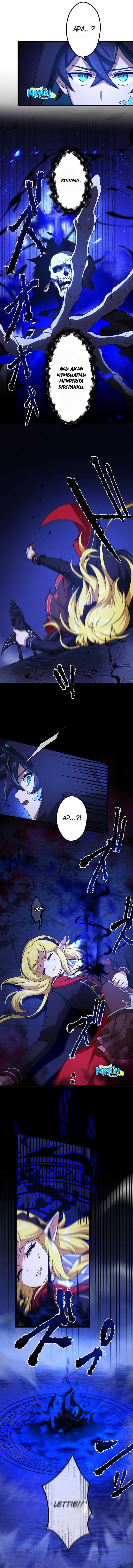 I Reincarnated as an SSS-Ranked Goblin Chapter 26 Gambar 9