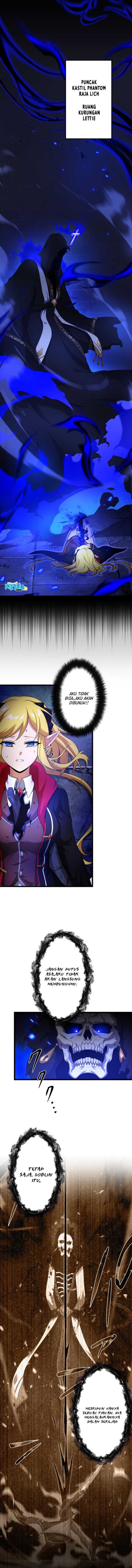 I Reincarnated as an SSS-Ranked Goblin Chapter 30 Gambar 2
