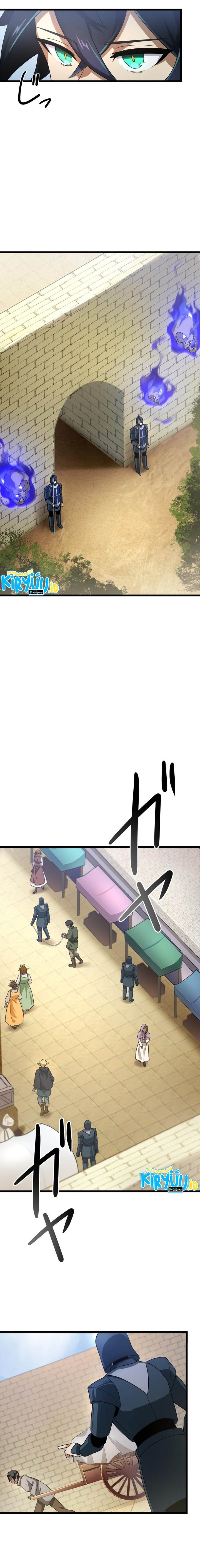 I Reincarnated as an SSS-Ranked Goblin Chapter 34 Gambar 2