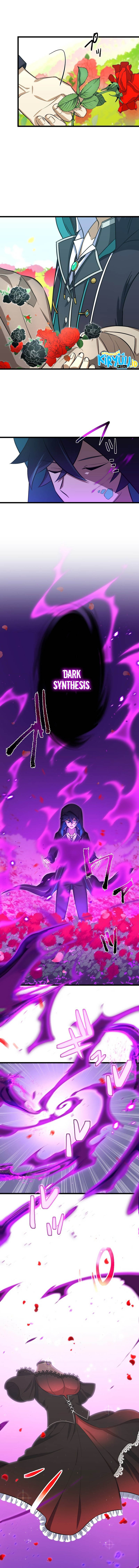 I Reincarnated as an SSS-Ranked Goblin Chapter 36 Gambar 8