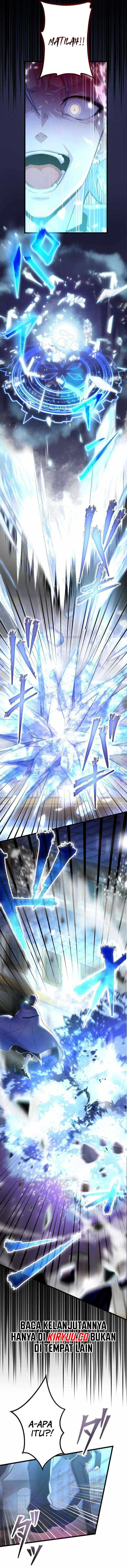 I Reincarnated as an SSS-Ranked Goblin Chapter 57 Gambar 8