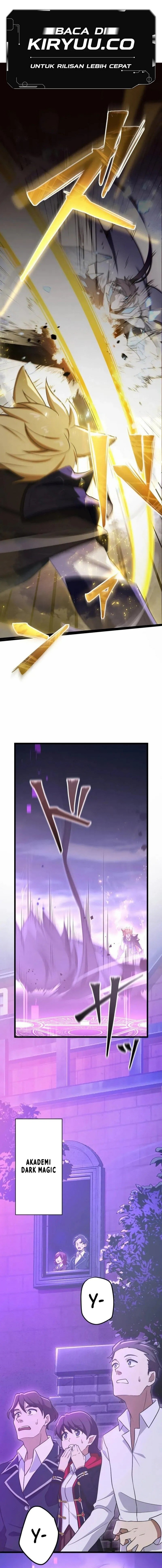 I Reincarnated as an SSS-Ranked Goblin Chapter 62 Gambar 2