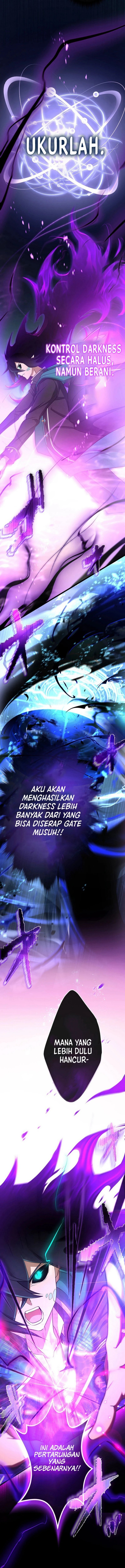 I Reincarnated as an SSS-Ranked Goblin Chapter 70 Gambar 6
