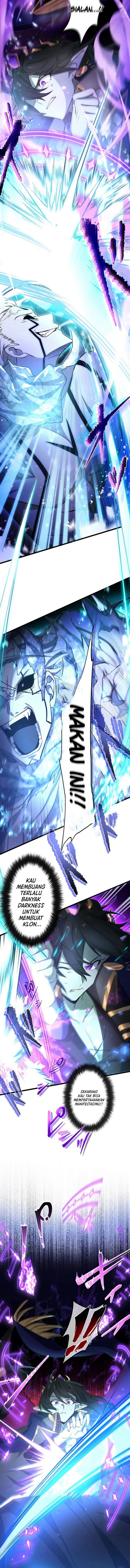 I Reincarnated as an SSS-Ranked Goblin Chapter 70 Gambar 14