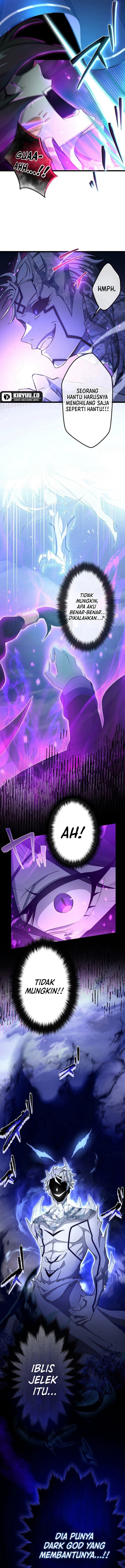 I Reincarnated as an SSS-Ranked Goblin Chapter 70 Gambar 15
