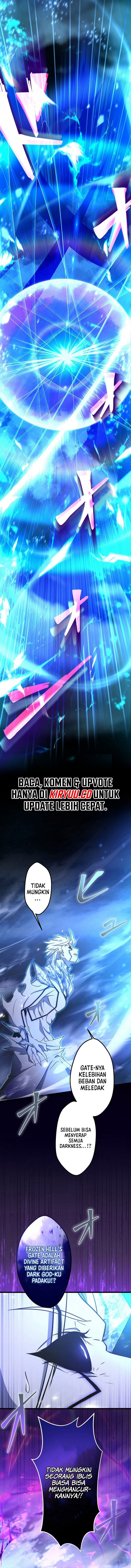 I Reincarnated as an SSS-Ranked Goblin Chapter 71 Gambar 10