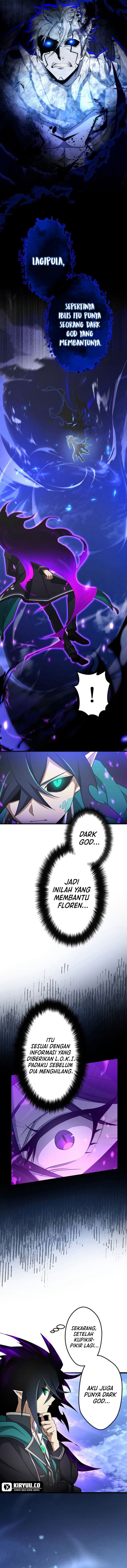 I Reincarnated as an SSS-Ranked Goblin Chapter 71 Gambar 15