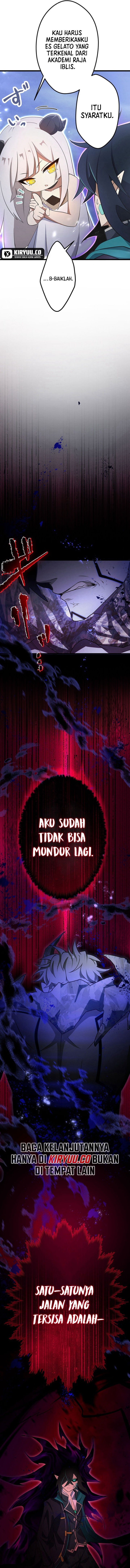 I Reincarnated as an SSS-Ranked Goblin Chapter 71 Gambar 18