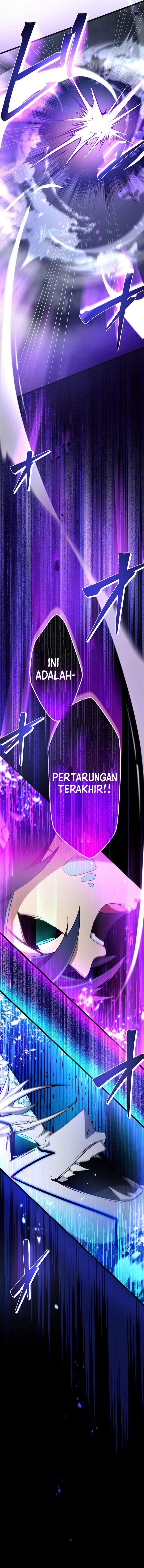 I Reincarnated as an SSS-Ranked Goblin Chapter 71 Gambar 22