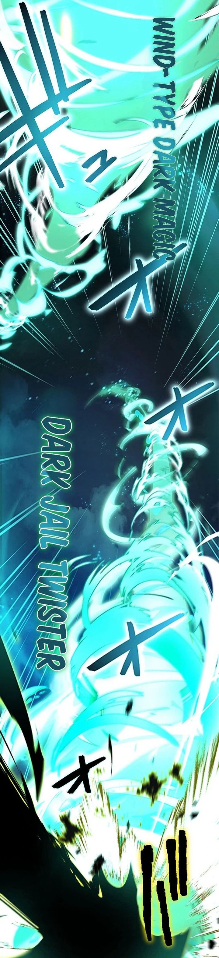 I Reincarnated as an SSS-Ranked Goblin Chapter 82 Gambar 5