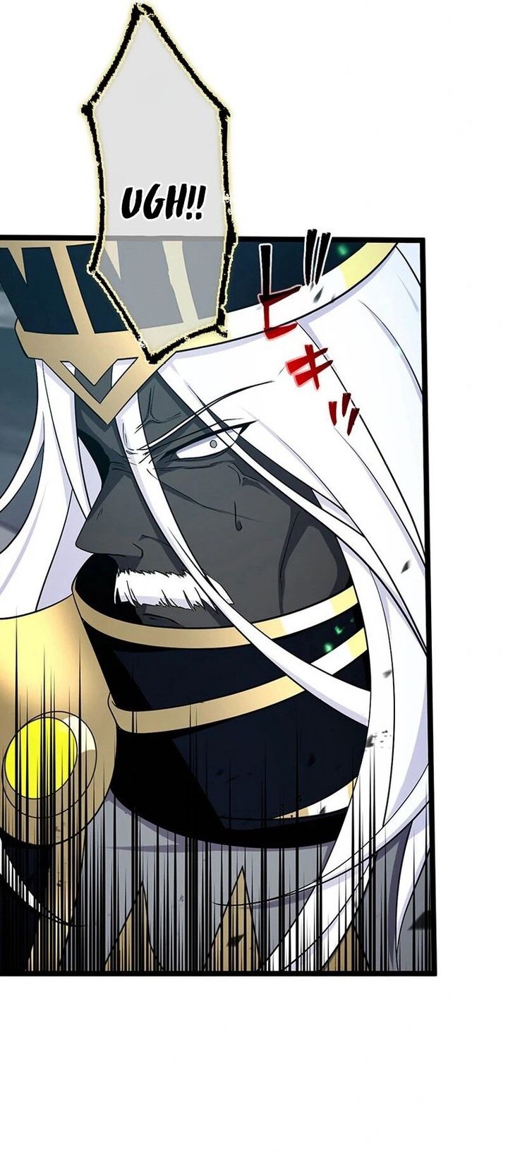 I Reincarnated as an SSS-Ranked Goblin Chapter 82 Gambar 8