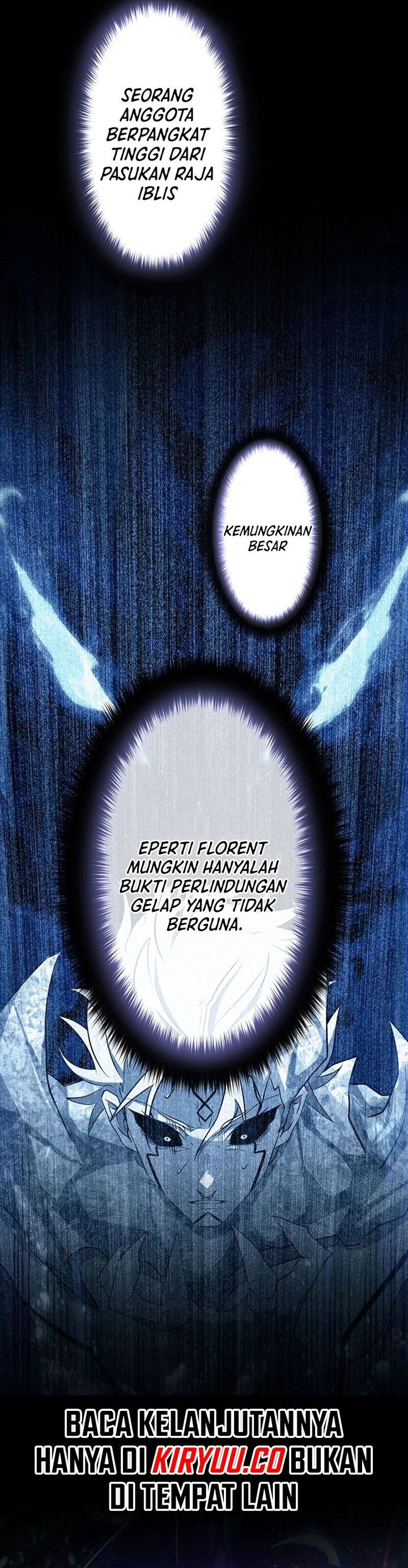 I Reincarnated as an SSS-Ranked Goblin Chapter 82 Gambar 12