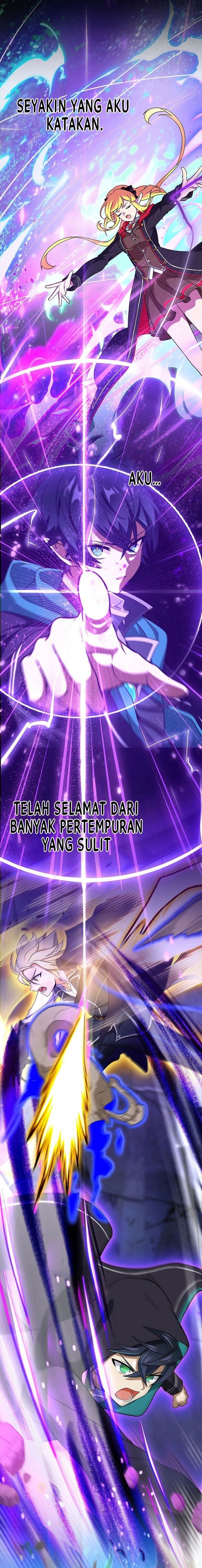 I Reincarnated as an SSS-Ranked Goblin Chapter 82 Gambar 13