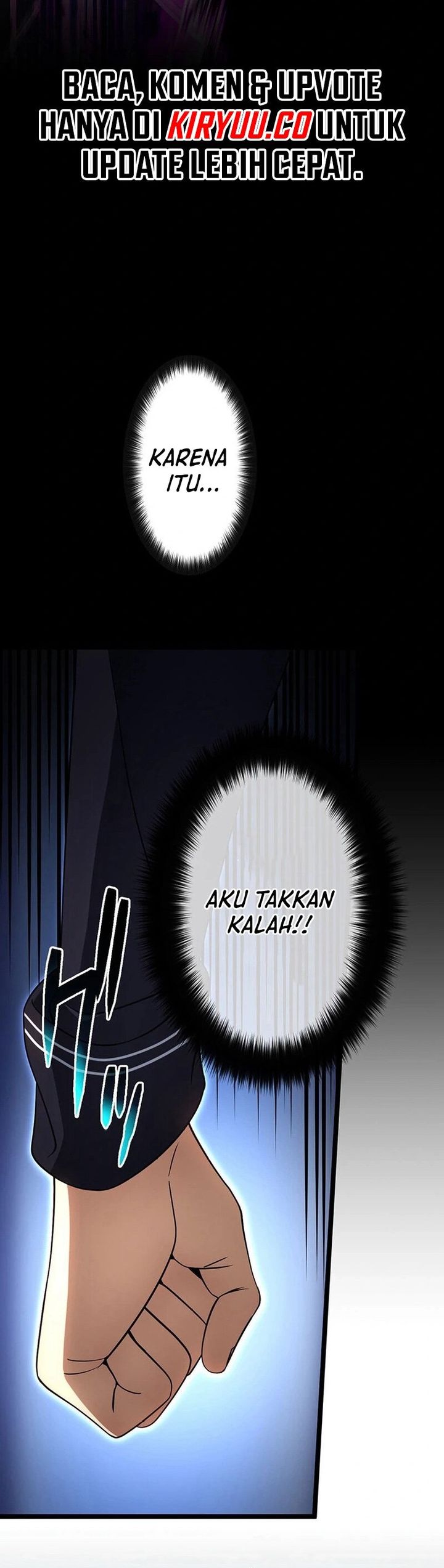I Reincarnated as an SSS-Ranked Goblin Chapter 82 Gambar 15