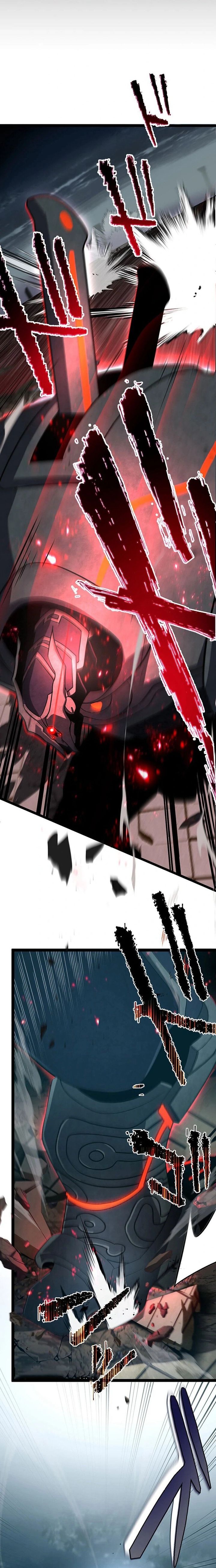 I Reincarnated as an SSS-Ranked Goblin Chapter 82 Gambar 19