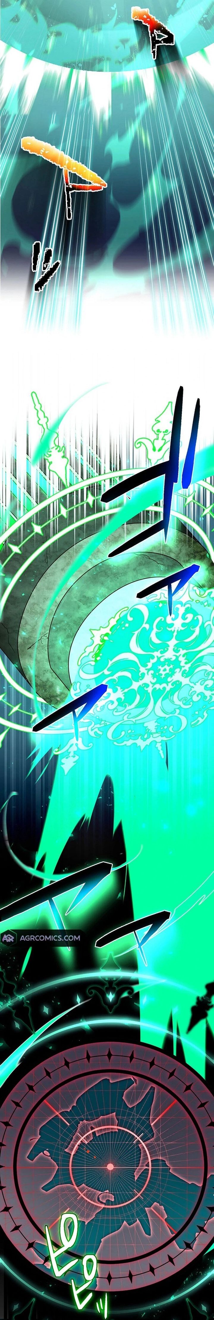 I Reincarnated as an SSS-Ranked Goblin Chapter 82 Gambar 26