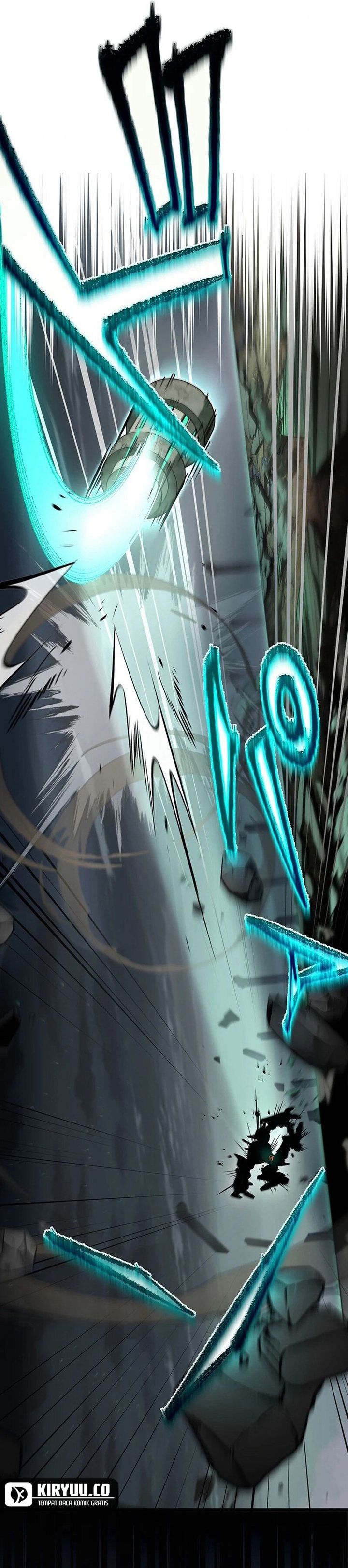 I Reincarnated as an SSS-Ranked Goblin Chapter 82 Gambar 30