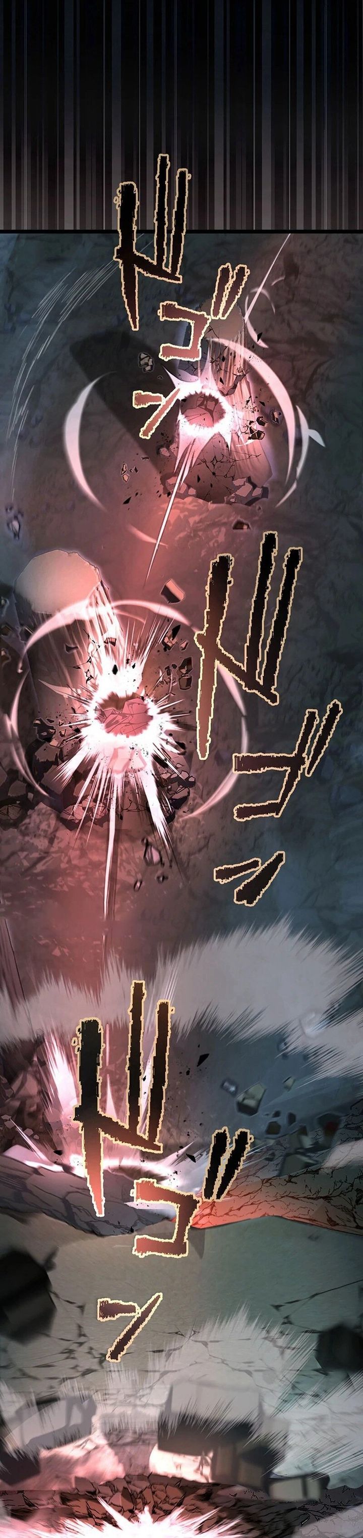 I Reincarnated as an SSS-Ranked Goblin Chapter 82 Gambar 31