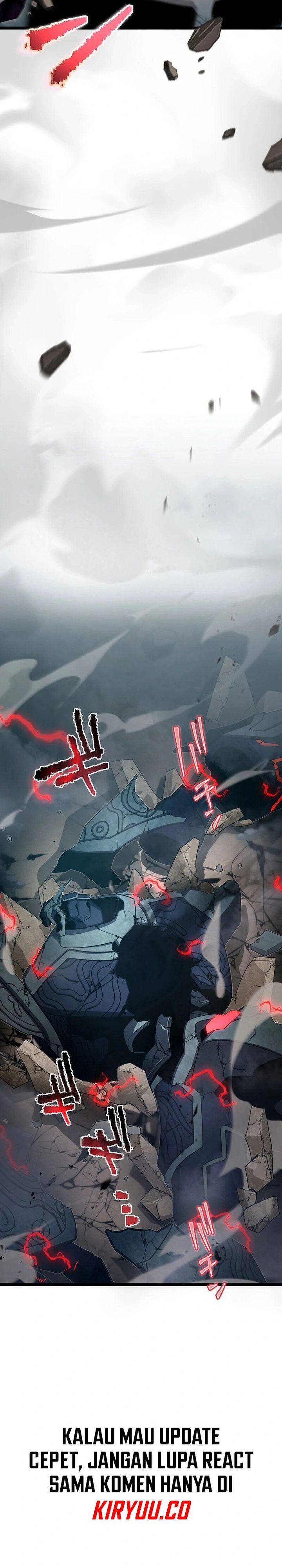 I Reincarnated as an SSS-Ranked Goblin Chapter 82 Gambar 33