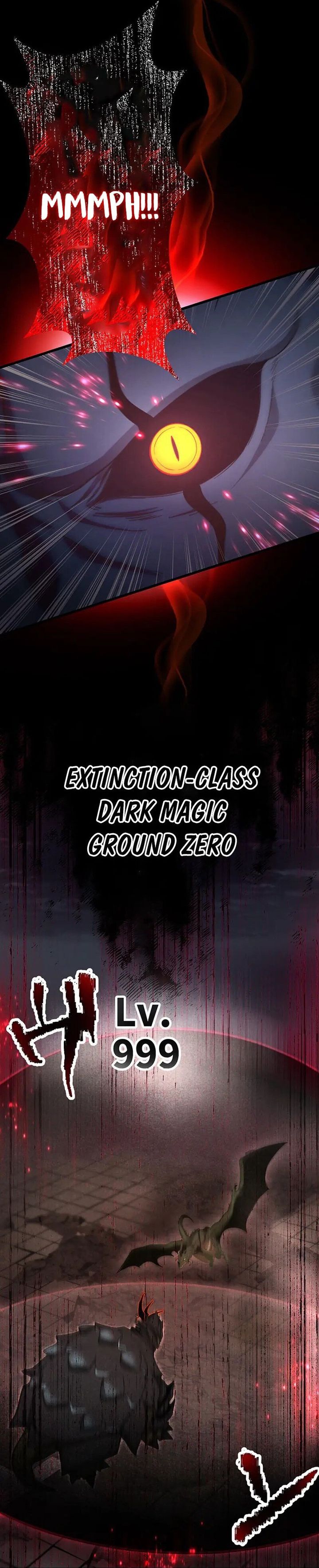 I Reincarnated as an SSS-Ranked Goblin Chapter 89 Gambar 6