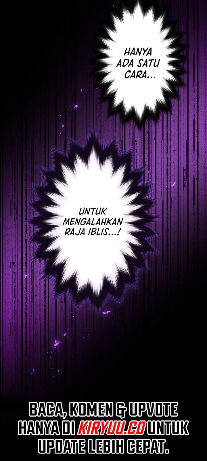 I Reincarnated as an SSS-Ranked Goblin Chapter 89 Gambar 13