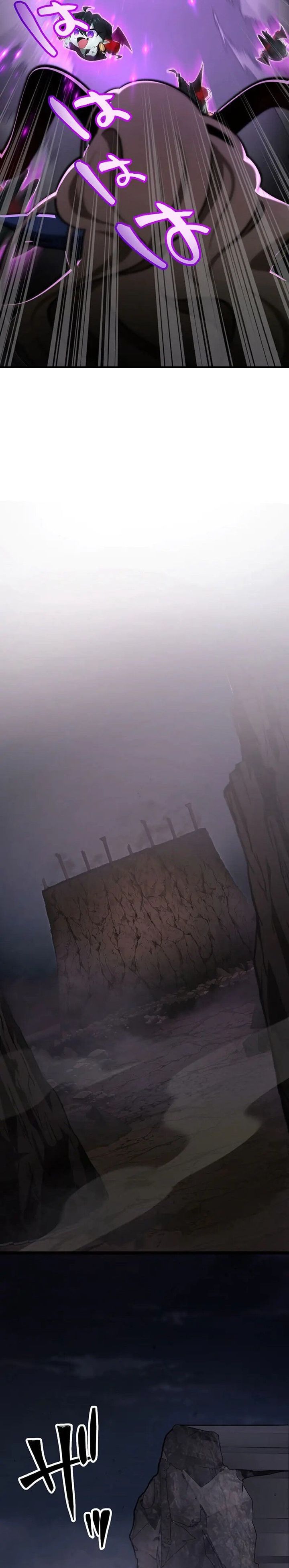 I Reincarnated as an SSS-Ranked Goblin Chapter 89 Gambar 22
