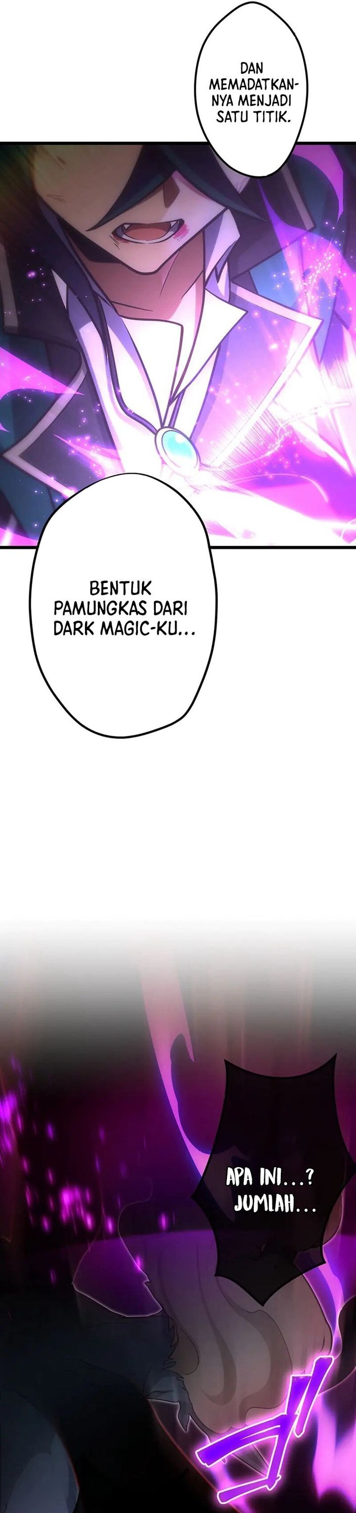 I Reincarnated as an SSS-Ranked Goblin Chapter 89 Gambar 31