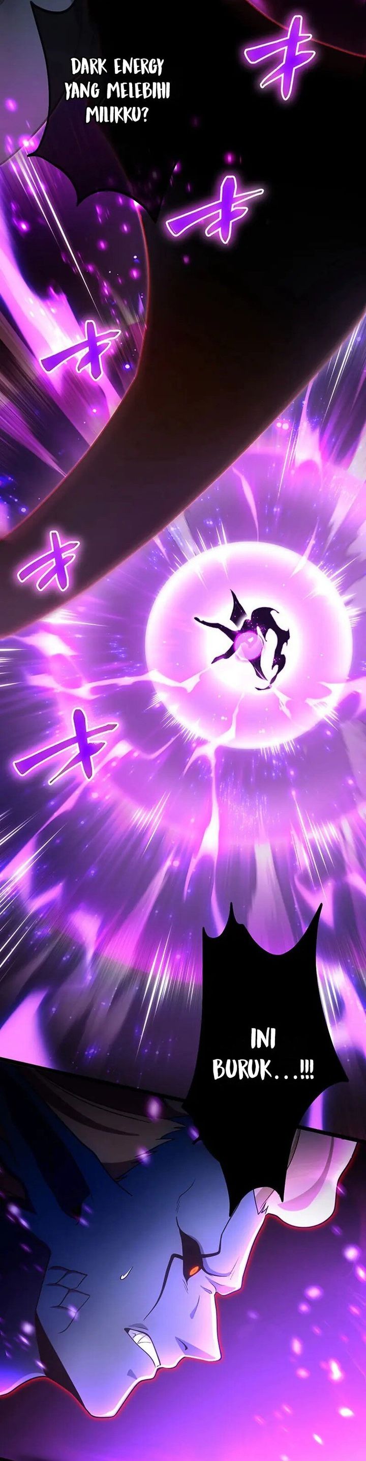 I Reincarnated as an SSS-Ranked Goblin Chapter 89 Gambar 32