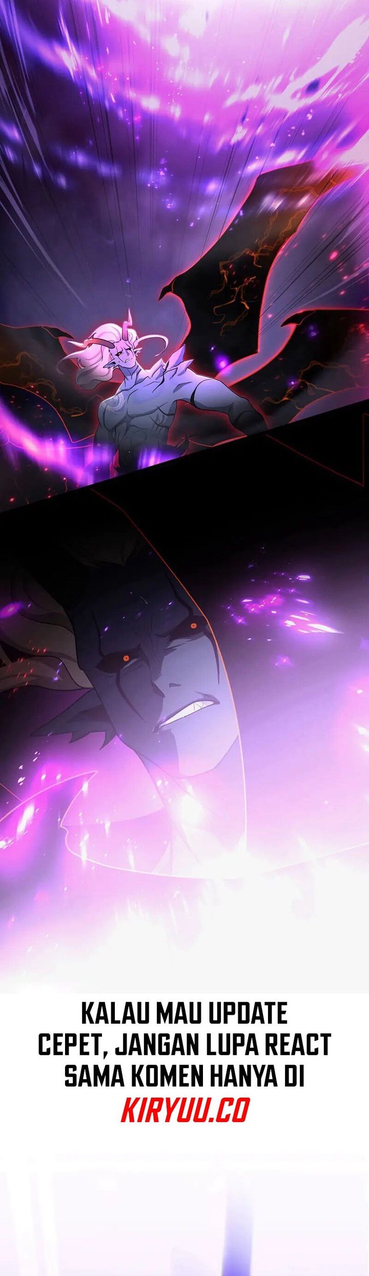 I Reincarnated as an SSS-Ranked Goblin Chapter 89 Gambar 35