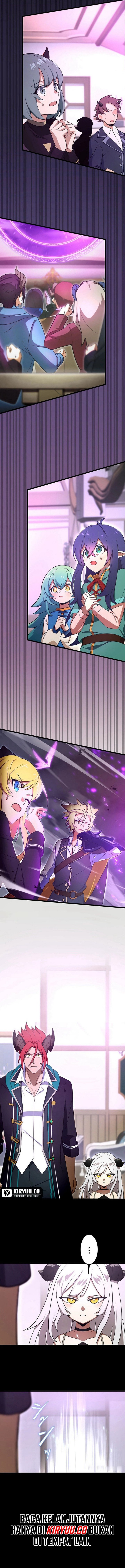 I Reincarnated as an SSS-Ranked Goblin Chapter 90 Gambar 3