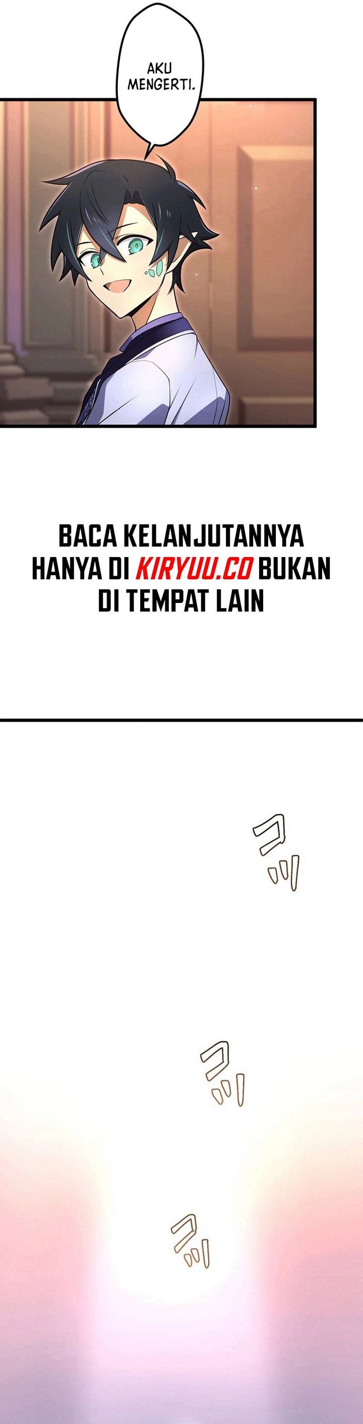 I Reincarnated as an SSS-Ranked Goblin Chapter 97 Gambar 6
