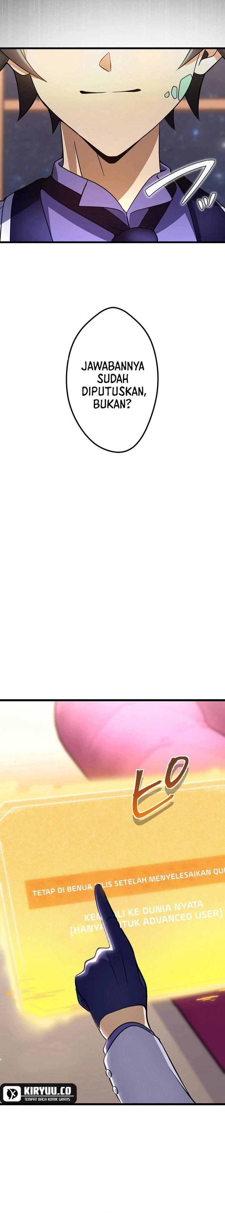 I Reincarnated as an SSS-Ranked Goblin Chapter 97 Gambar 21