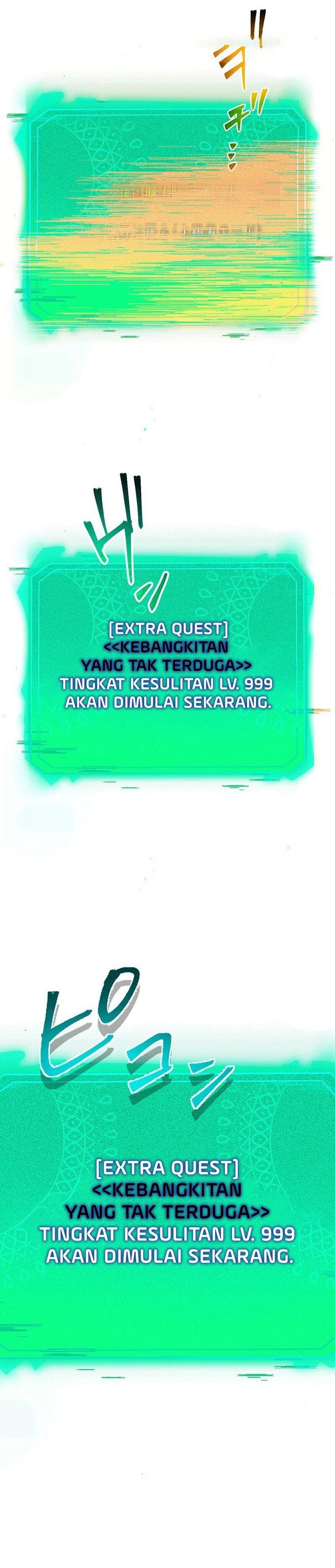 I Reincarnated as an SSS-Ranked Goblin Chapter 97 Gambar 24