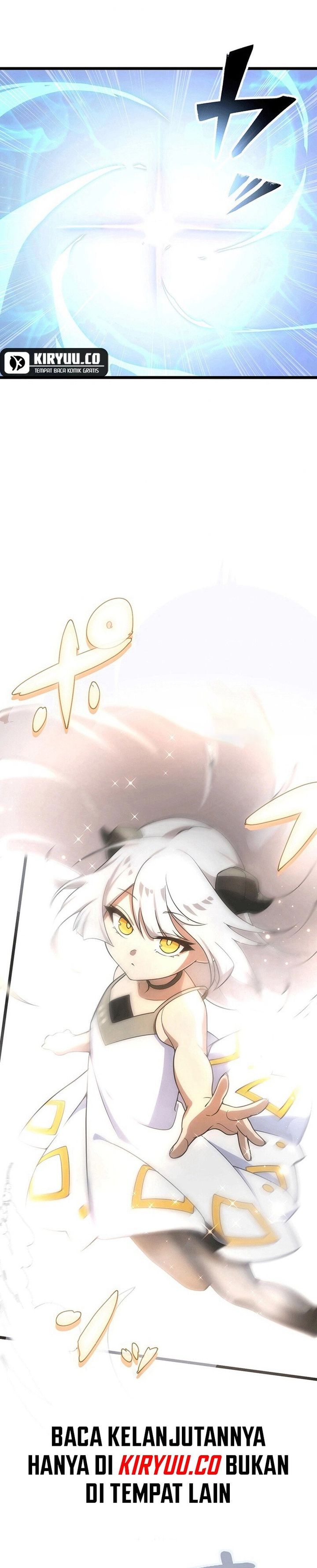 I Reincarnated as an SSS-Ranked Goblin Chapter 97 Gambar 26