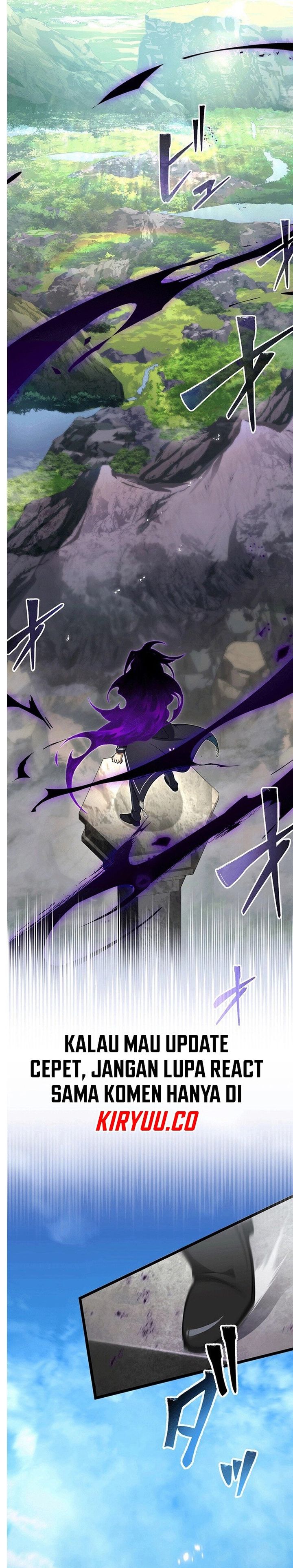 I Reincarnated as an SSS-Ranked Goblin Chapter 97 Gambar 37