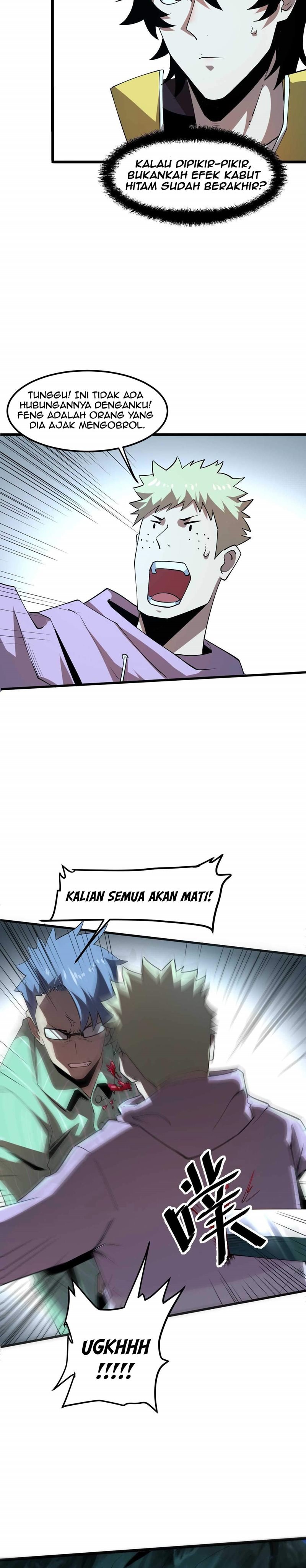 I Rely On BUG To Be The King Chapter 15 Gambar 19