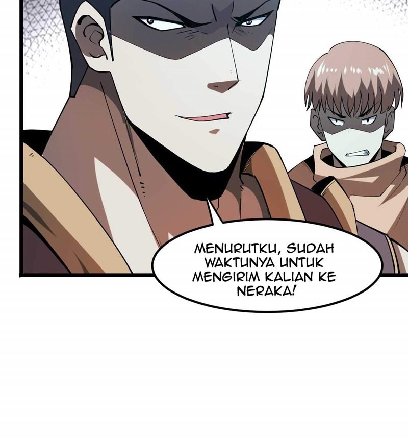 I Rely On BUG To Be The King Chapter 15 Gambar 21