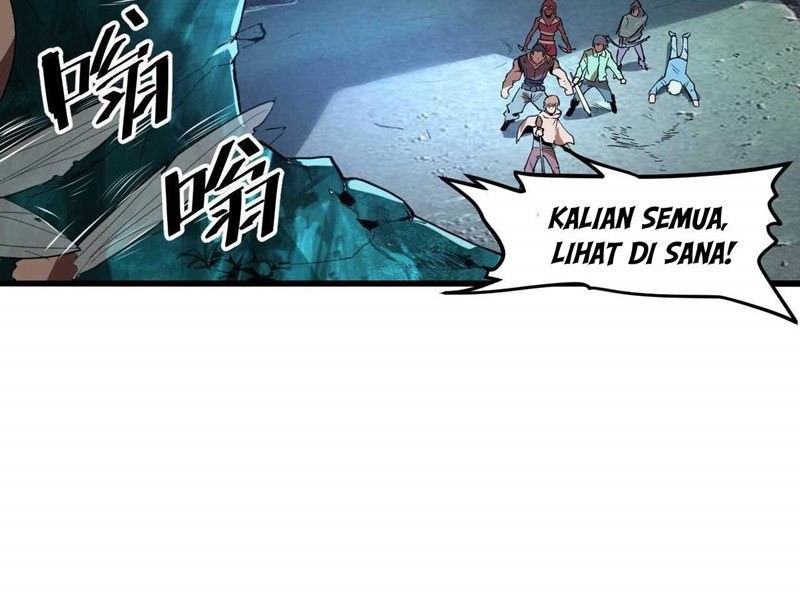 I Rely On BUG To Be The King Chapter 15 Gambar 26