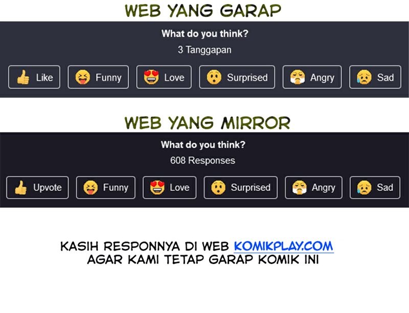I Rely On BUG To Be The King Chapter 15 Gambar 36