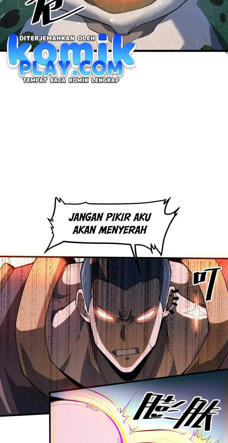 I Rely On BUG To Be The King Chapter 16 Gambar 4