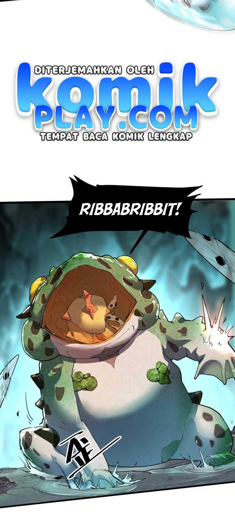 I Rely On BUG To Be The King Chapter 16 Gambar 24