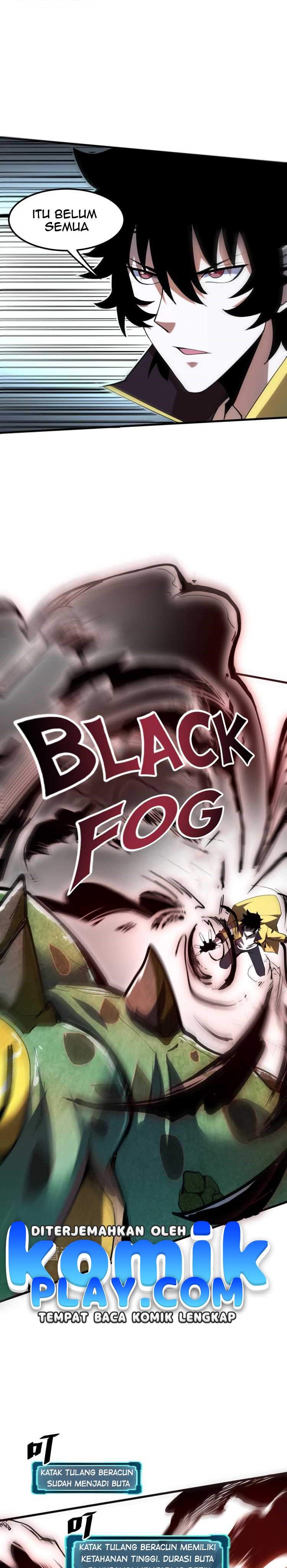 I Rely On BUG To Be The King Chapter 16 Gambar 25