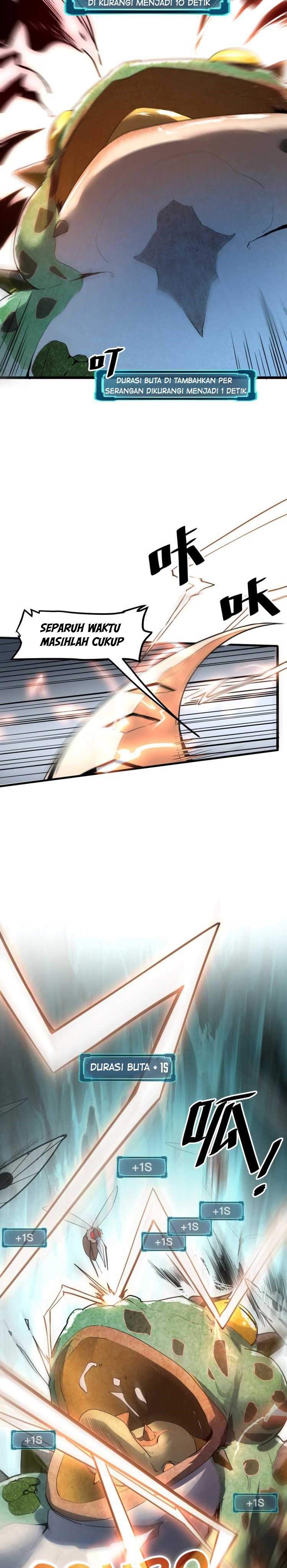 I Rely On BUG To Be The King Chapter 16 Gambar 26