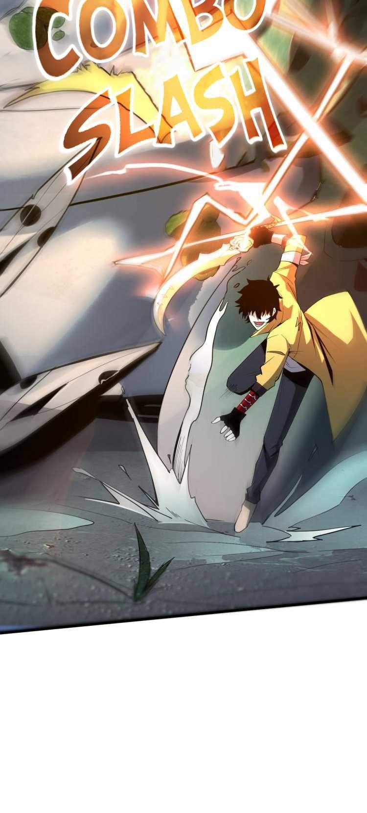 I Rely On BUG To Be The King Chapter 16 Gambar 27