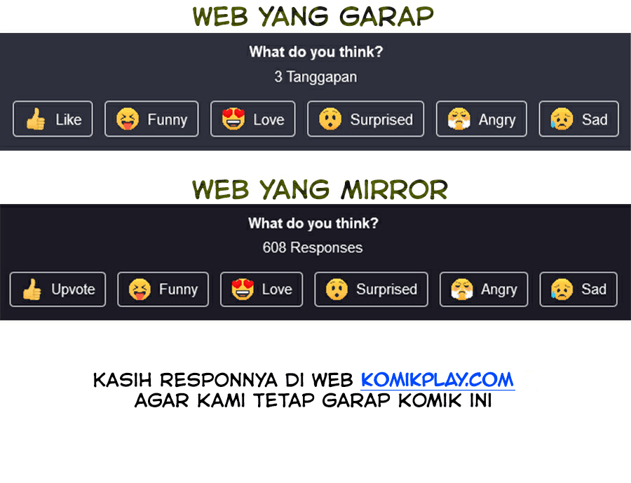 I Rely On BUG To Be The King Chapter 16 Gambar 37