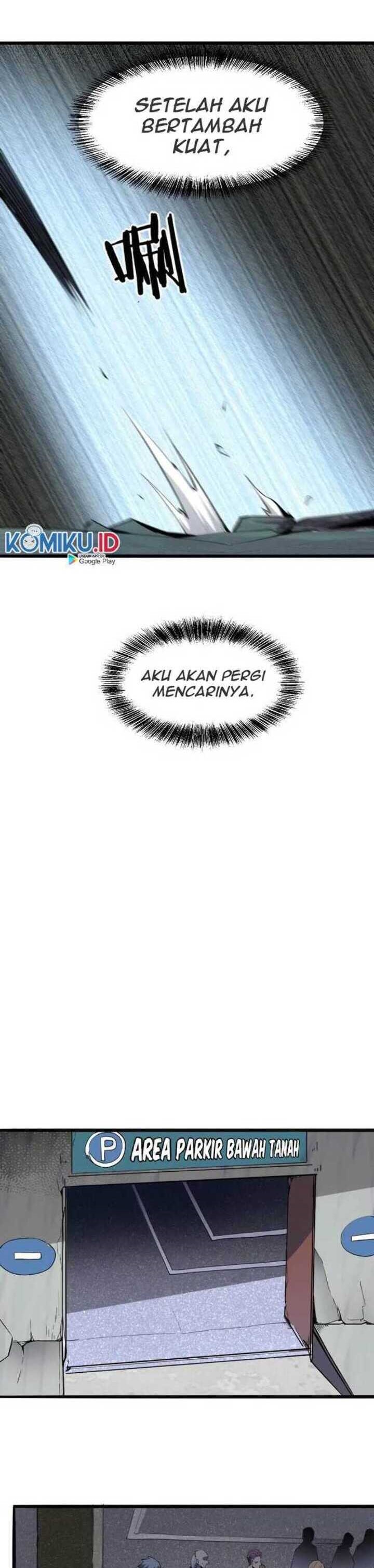 I Rely On BUG To Be The King Chapter 18 Gambar 26